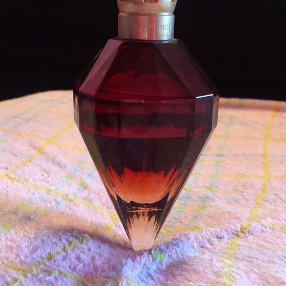 Katy perry killer queen perfume! 3.4 ounces - Picture 4 of 4